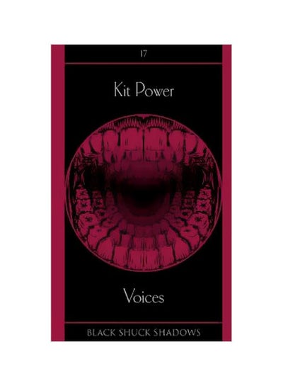 Buy Voices paperback english - 30-Apr-20 in UAE