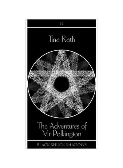 Buy The Adventures Of Mr Polkington paperback english - 30-Apr-20 in UAE