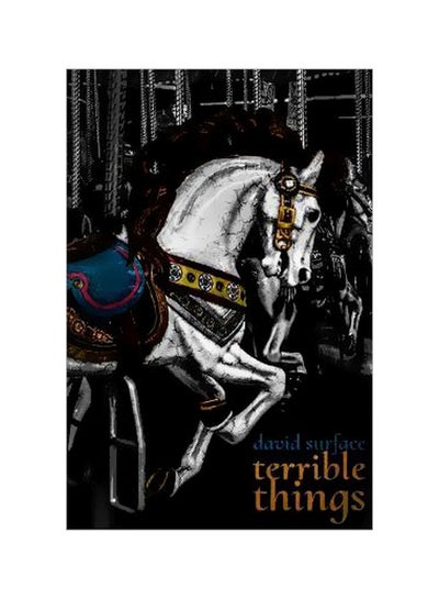 Buy Terrible Things paperback english - 26-Mar-20 in UAE