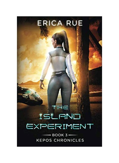 Buy The Island Experiment paperback english - 08-Jan-20 in UAE