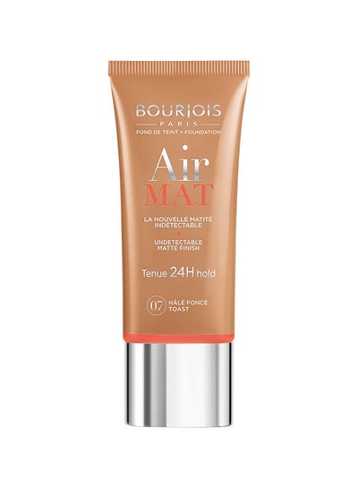 Buy Air Mat 24H Foundation 30 ml 07 Hale Fonce Toast in Egypt