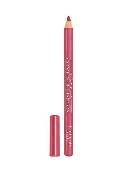 Buy Levres Contour Edition Lip Pencil 1.14 g 02 Coton Candy in Egypt