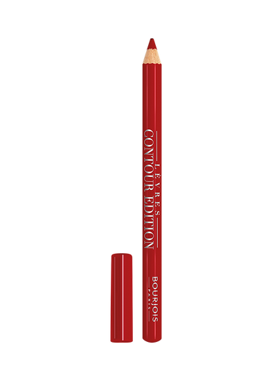 Buy Levres Contour Edition Lip Pencil 07 Cherry Boom Boom in UAE
