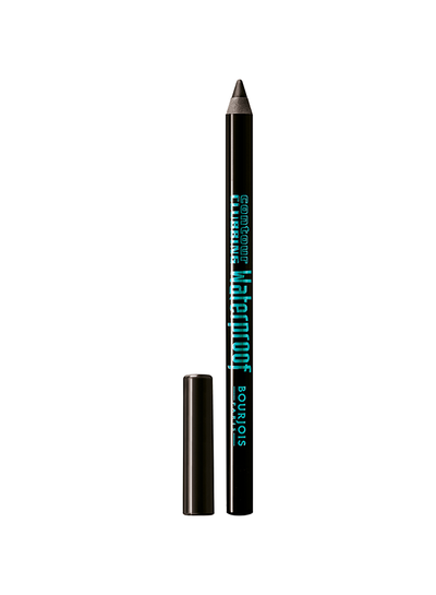 Buy Contour Clubbing Waterproof Eye Pencil Eye Liner 41 Black Party. in UAE