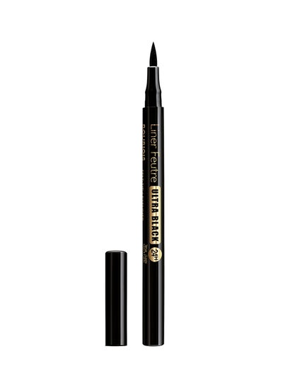 Buy Feutre Eyeliner – 41 –Ultra Black in UAE