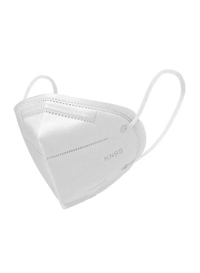 Buy KN95 Disposable Anti PM2.5 Face Mask in Egypt