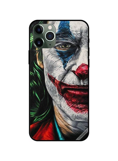 Buy Protective Case Cover For Apple iPhone 11 Pro Max Multicolour in UAE