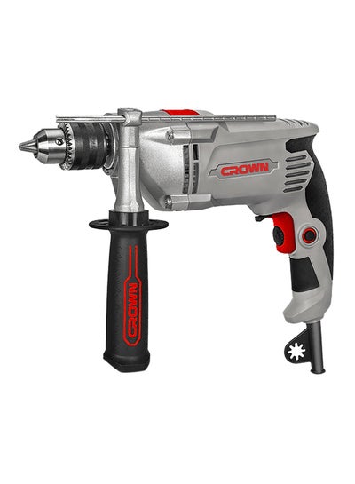 Buy Impact Drill Grey/Black in Saudi Arabia