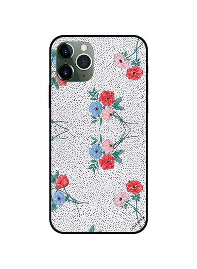 Buy Protective Case Cover For Apple iPhone 11 Pro Max Multicolour in UAE