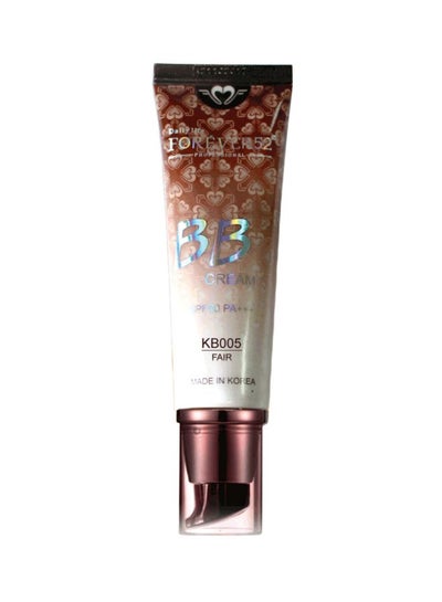 Buy BB Cream Fair SPF 50 Beige in UAE