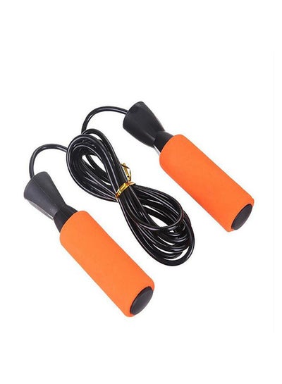 Buy Exercise Sport Skipping Rope 13.5 x 250cm in Egypt