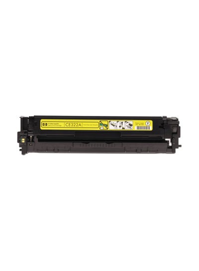 Buy 307A LaserJet Toner Cartridge Yellow in UAE