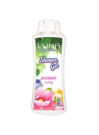 Buy Shower Gel Bouquet 1Liters in Egypt