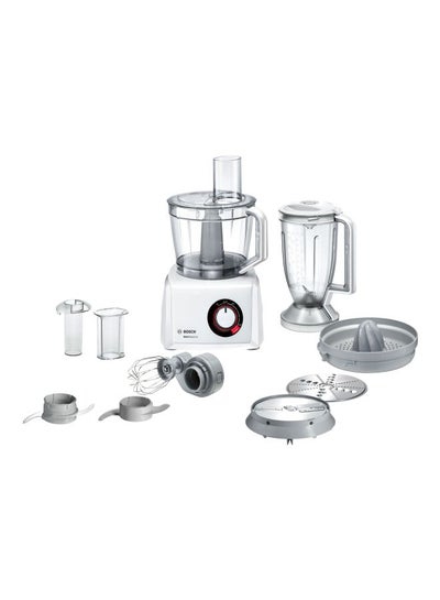 Black & Decker FX775 220 Volt 5-In-1 Food Processor 220V 240V For