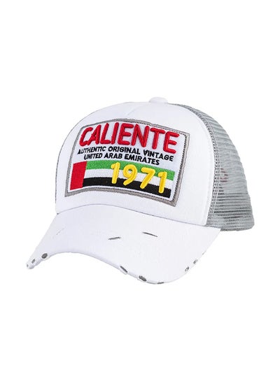 Buy Classic Vintage 1971 Cap Multicolour in UAE