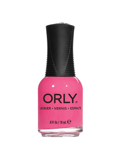 Buy Its Not Me You Nail Polish Matte Pink in Egypt
