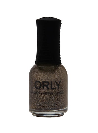 Buy Party In The Hills Glossy Nail Polish Oilve in Egypt
