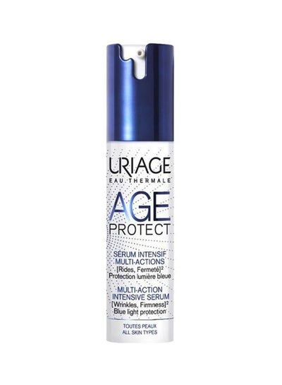 Buy Age Protect Multi-Action Intensive Serum 30ml in Egypt