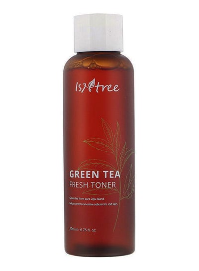 Buy Green Tea Fresh Toner in Saudi Arabia