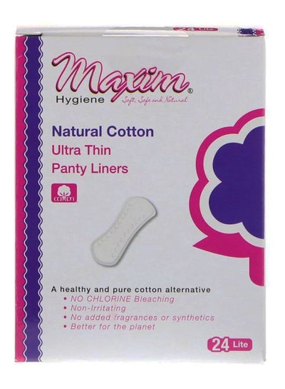Buy Ultra Thin Panty Liners in UAE