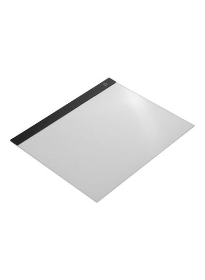 Buy LED Light Panel Graphic Tablet Pad in UAE