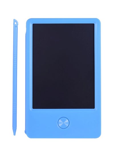 LCD Electronic Drawing Tablet Blue price in UAE | Noon UAE | kanbkam