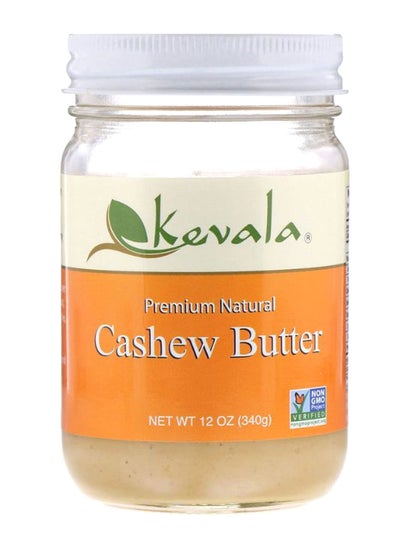 Buy Premium Natural Cashew Butter in UAE