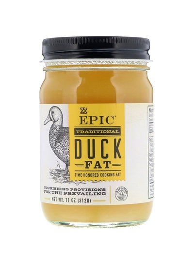 اشتري Traditional Duck Fat 11ounce في الامارات