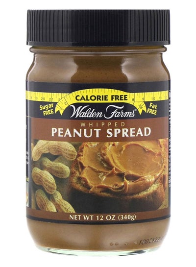 اشتري Whipped Peanut Spread 340g في الامارات