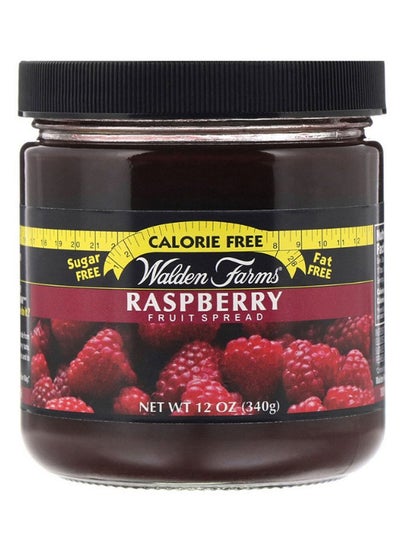 Buy Raspberry Fruit Spread 12ounce in UAE