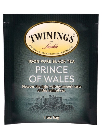 Buy Prince Of Wales Tea 1.41ounce Pack of 20 in UAE