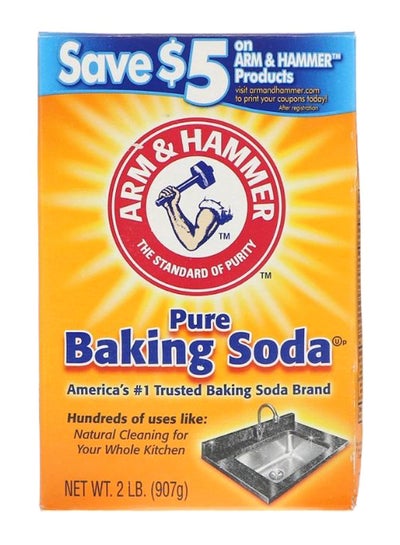 Buy Pure Baking Soda 907grams in Saudi Arabia