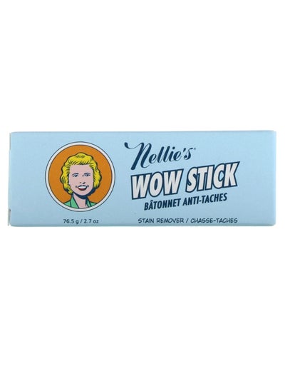 Buy Wow Stick Anti-Taches Stain Remover Multicolour 76.5grams in UAE