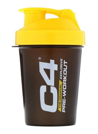 Buy C4 Smart Shake Shaker Cup in UAE