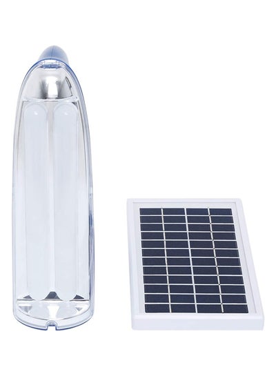 Buy LED Solar Emergency Light Assorted Colours in UAE