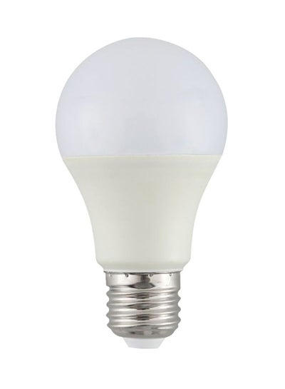 LED Light Bulb White 12watts price in Saudi Arabia | Noon Saudi Arabia ...