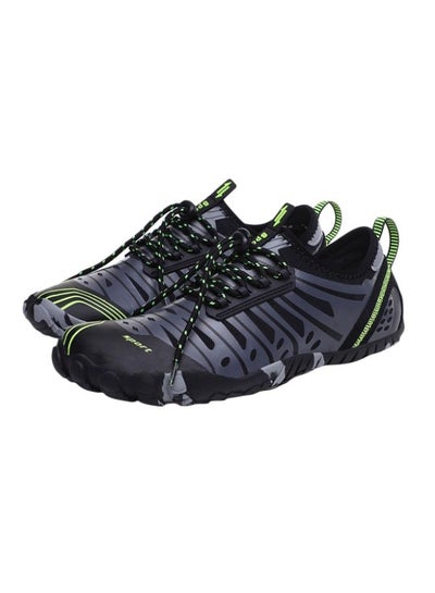 اشتري Lace-Up Water Sport Shoes في الامارات