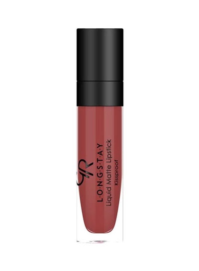 Buy Long Stay Liquid Matte Lipstick 19 in UAE