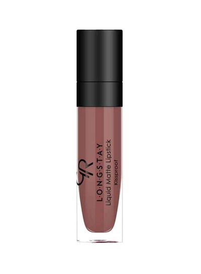 Buy Longstay Liquid Matte Lipstick 22 in UAE