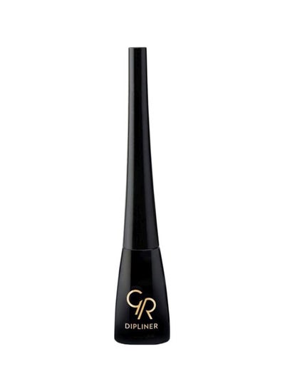 Buy Dipliner Liquid Eyeliner Black in UAE