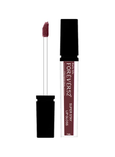 Buy Super Stay Lip Gloss SLC019 in Saudi Arabia