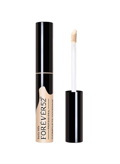 Buy Complete Coverage Concealer COV004 in UAE