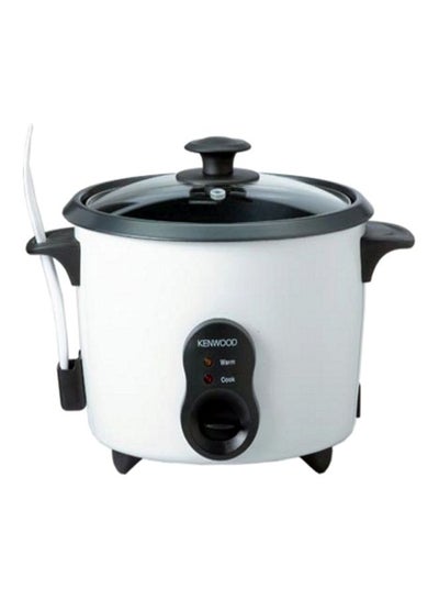 black and decker rc410 rice cooker manual