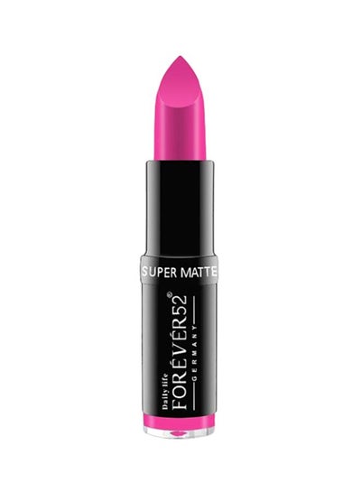 Buy Matte Long Lasting Lipstick MLS024 in UAE