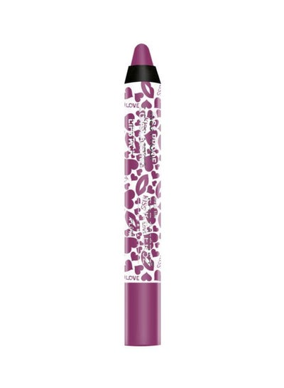 Buy K**s Proof Long Lasting Lipstick FL016 in UAE