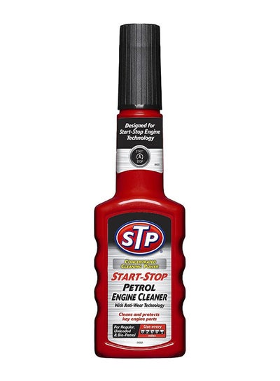 Buy Start-Stop Petrol Engine Cleaner in UAE