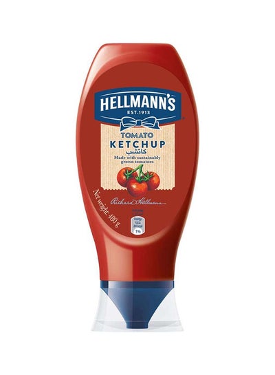 Buy Tomato Ketchup 480grams in UAE