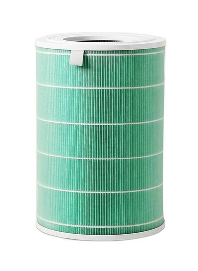 Buy 3-Layer Anti-Formaldehyde Filter GD-XM-11 Green in Saudi Arabia