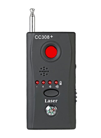 Buy Wireless Anti Detector Hidden Camera GSM Audio Bug Finder in Saudi Arabia