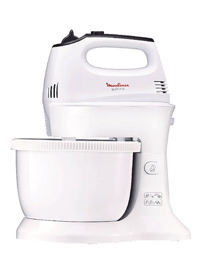 اشتري Quick Mix Stand Mixer 3.5 L 300.0 W HM311127 White في الامارات